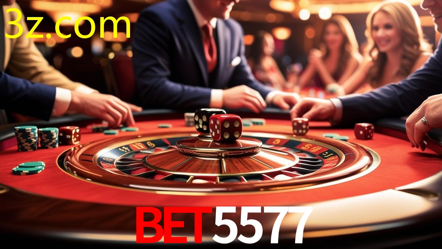 BET5577
